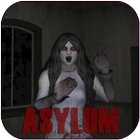 Icona Horror Asylum