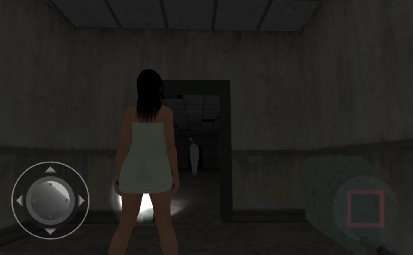 eyes horror game simulator playing as krasue APK برای دانلود اندروید