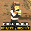Pixelgrounds Battle Royale