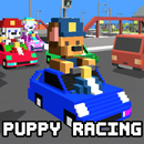 Puppy Patrol Crossy Racing APK