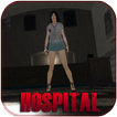 The Hospital - Horror Games