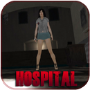 The Hospital - Horror Games APK