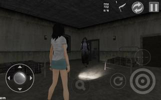 The Hospital - Horror Games penulis hantaran