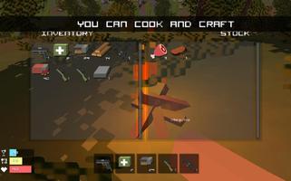 Zombiecraft screenshot 2