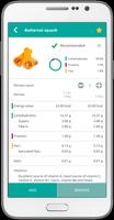 Nutrition Navigator Plus screenshot 2