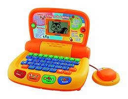Computer for Kids : Toys скриншот 1