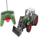 Rc Tractor : Kids Car Toy APK