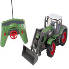 Rc Tractor : Kids Car Toy simgesi