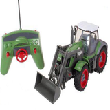 Rc Tractor : Kids Car Toy icône