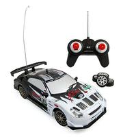 Rc Drift Cars постер