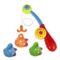 Fishing Toys plakat