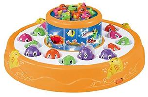 Fishing Toys 스크린샷 1