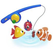 برنامه‌نما Fishing Toys عکس از صفحه