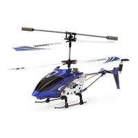 Rc Helicopter ポスター