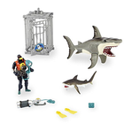 Shark Toys biểu tượng