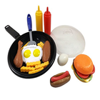 Cooking for Kids : Toys icône