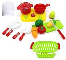 Cooking for Kids : Toys скриншот 2