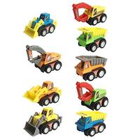 Mini Toy Car Racing 스크린샷 2