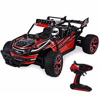 Rc Car Cartaz