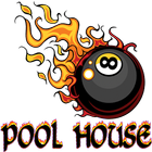 آیکون‌ Pool House