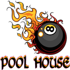 Pool House 圖標