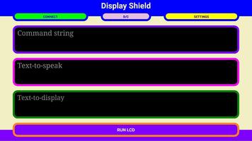 Talking Display Shield (Free) screenshot 2