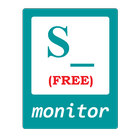 Talking Serial Monitor (FREE) icône