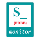 Talking Serial Monitor (FREE) ícone