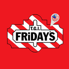 TGI Fridays - Malaysia Zeichen