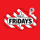 TGI Fridays - Malaysia ikona