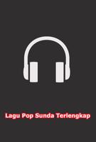 Lagu Pop Sunda Terlengkap ポスター