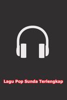 پوستر Lagu Pop Sunda Terlengkap