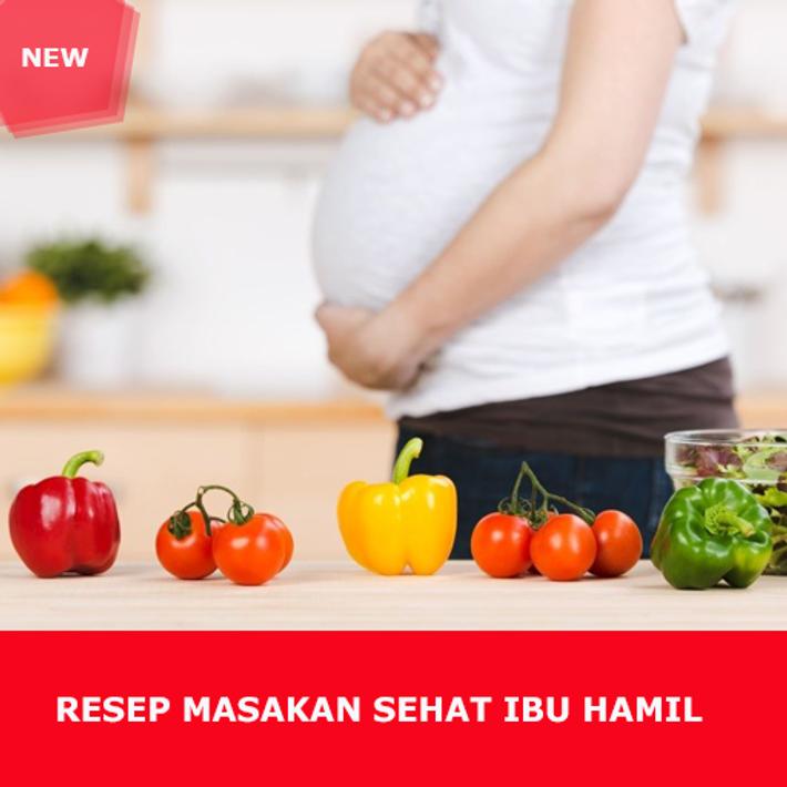 Resep Masakan Sehat Ibu Hamil for Android - APK Download
