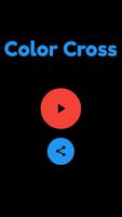 Color Cross | Brain Boosting Colors Game poster