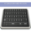 APK Nuer Keyboard plugin