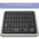 APK Nuer Keyboard plugin