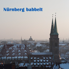 Nürnberg babbelt simgesi