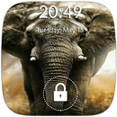 Elephant Lock Screen APK