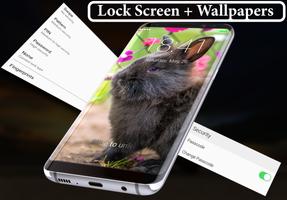 Petya Rabbit Lock Screen bài đăng