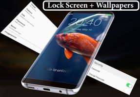 Sea Fish Lock Screen bài đăng