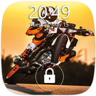 Sport Moto Lock Screen 아이콘