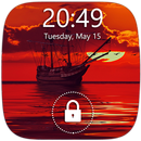 The Ship Lock Screen APK