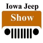 Iowa Jeep Show 3 Cherokee icône