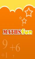 Maths Fun poster