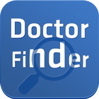 DoctorFinder icône