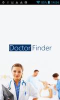 DoctorFinder-poster