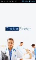 DoctorFinder Affiche