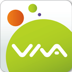 آیکون‌ VIVA Smart