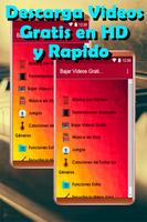 Bajar Videos Gratis Y Rapido En Mp4 Facil Guia تصوير الشاشة 1