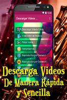 1 Schermata Descargar Videos Gratis Mp4 Download Al Movil Guia